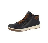 ARA Zapatillas deportivas altas azul oscuro / marrón oscuro 38,5 azul oscuro / marrón oscuro