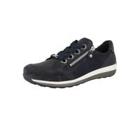 ARA Osaka, Zapatillas Mujer, Azul, 41 EU Ancho
