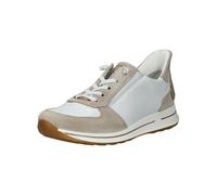 Ara Osaka 2.0 Zapatillas Low Top Mujer Tenis Azul Marino 41,5