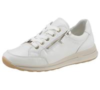 ARA Women's Osaka Sneaker, Crema, 4 UK Wide