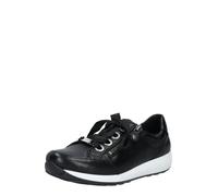 ARA Osaka 1234587, Zapatillas Mujer, Negro (Schwarz 01), 37.5 EU