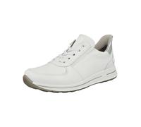 ARA Zapatillas deportivas bajas 'Osaka' plata / blanco 41 plata / blanco