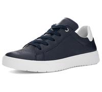 ARA ROM, Zapatillas Mujer, Azul y Blanco, 37 EU
