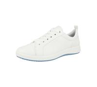 ARA Roma, Zapatillas Mujer, Blanco, 41 EU Ancho