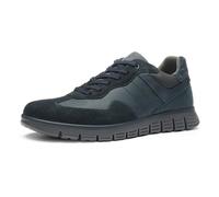ARA Zapatillas Deportivas Imola para Hombre, Color Azul, Talla 41 EU, Azul, 41 EU