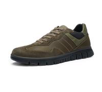 ARA Zapatillas Imola Bosco para Hombre, Color Negro, Talla 43 EU, Bosco Negro, 43 EU