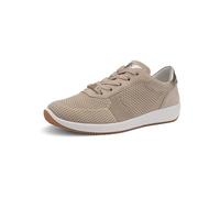 ARA Zapatillas Lisboa para Mujer, Arena de Playa, 41 EU