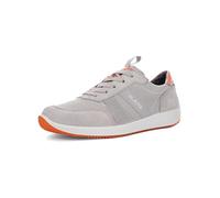 ARA Zapatillas Lisboa para Mujer, Peach Pebble Peach, 35 EU