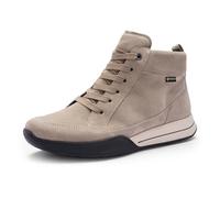 ARA Zapatillas Monza para mujer, cachemira, 39 EU ancho, gris, 39 EU Ancho
