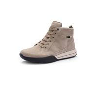 ARA Zapatillas Monza para mujer, cachemira, 41 EU ancho, gris, 41 EU Ancho