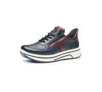 ARA Zapatillas Mujer Sapporo Azul Oscuro, azul oscuro, 38.5 EU Weit