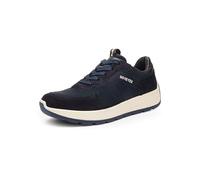 ARA New York, Zapatillas Mujer, Azul, 36 EU Ancho