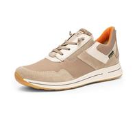 ARA Zapatillas Osaka 2.0 para Mujer, Cachemira, Crema, 41,5 EU Ancho, Cashmere Cream, 41.5 EU Ancho