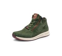 ARA Zapatillas Osaka 2.0 para Mujer, Fango, 37,5 EU Ancho, marrón, 37.5 EU Ancho