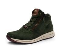 ARA Zapatillas Osaka 2.0 para Mujer, Fango, 38,5 EU Ancho, marrón, 38.5 EU Weit