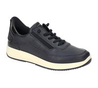 ARA Zapatillas Osaka azul, azul oscuro, 40 EU Weit