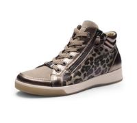 ARA Zapatillas para Mujer 12-24499, Gris, 41.5 EU