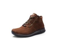 ARA Zapatillas para Mujer Osaka 2.0, Mocca, 36,5 EU Ancho, Moca, 36.5 EU Weit