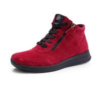 ARA Osaka 2.0, Zapatillas Mujer, Morado, 37.5 EU Ancho