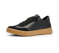 ARA Zapatillas para Mujer ROM 2.0, Color Negro, Talla 38 EU, Negro, 38 EU
