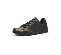 ARA Zapatillas para Mujer ROM 2.0, Color Negro, Talla 43 EU, Negro, 43 EU