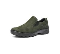 ARA Zapatillas para Mujer Saas-Fee-ST Fango, Talla 39 EU, marrón, 39 EU