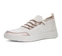 ARA Zapatillas Roma para Mujer, Crema de Arena de Madreperla, 38 EU