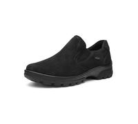 ARA Zapatillas Saas-Fee-ST para Mujer, Color Negro, Talla 42 EU, Negro, 42 EU