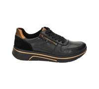 ara - Zapatillas Sapporo 3.0 - Shoes - Mujer - Negro - 38 EU -