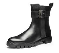ARA Zapatillas Tulsa-ST para Mujer, Color Negro, Talla 36,5 EU, Negro, 36.5 EU