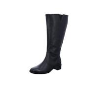 ARA Zapatos, Botas Vaqueras Mujer, Negro, 40 EU