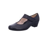 ARA Zapatos con plataforma 'Pump Damen 12-63601 01 Echtleder in schwarz' negro 40 EUR