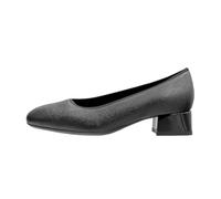 ARA Zapatos de tacón Graz 2.0 para Mujer, Color Negro, 42 EU Ancho, Negro, 42 EU Ancho