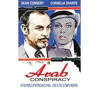 Arab Conspiracy by Sean Connery