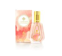 Arab Eau de Parfum Yara - Spray 50 ml para mujer Hecho en Dubai Aroma oriental (Cotton Velvet)