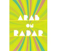 Arab On Radar - Sunshine For Shady People [Reino Unido] [DVD]