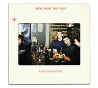 Arab On Radar The Yahweh Or the Highway Sessions (Vinyl) Limited 7" Single