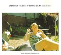 Arab Strap - Girls of Summer E.P.