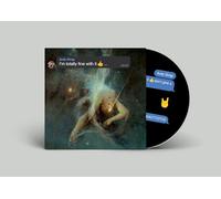 Arab Strap - I'M Totally Fine With It Don'T Give a Fuck Anymore