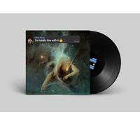 Arab Strap - I'M Totally Fine With It Don'T Give a Fuck Anymore [Vinilo]