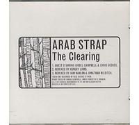 Arab Strap - The Clearing