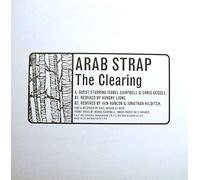 Arab Strap - The Clearing [Vinilo]