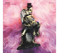 Arab Strap - The Turning of Our Bones (7") [Vinilo]