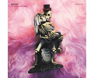 Arab Strap - The Turning of Our Bones (7") [Vinilo]