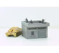 Arab Workshop - Terreno de mesa para Wargaming y dioramas modernos, escala de 15 mm, 20 mm, 28 mm, 32 mm (32 mm)