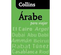 Árabe para viajar (Para viajar)