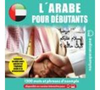 Arabe Pour Débutants (audiolibro)