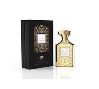 Arabesque Amethyst Eau de Parfum, 100 ml, fragancia unisex