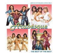 Arabesque - Arabesque: The Best Of The Best (Limited Handnumbered) [CD]