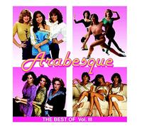 Arabesque Best of Vol.3 (CD)